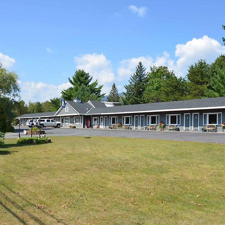 Grand View Motel Wilmington Dış mekan fotoğraf