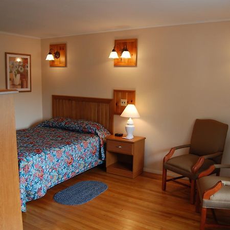 Grand View Motel Wilmington Dış mekan fotoğraf