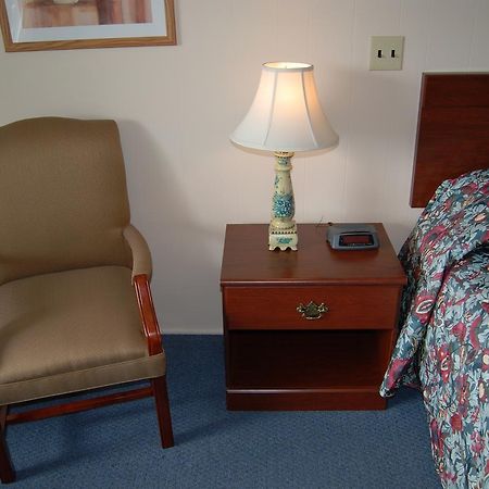 Grand View Motel Wilmington Dış mekan fotoğraf