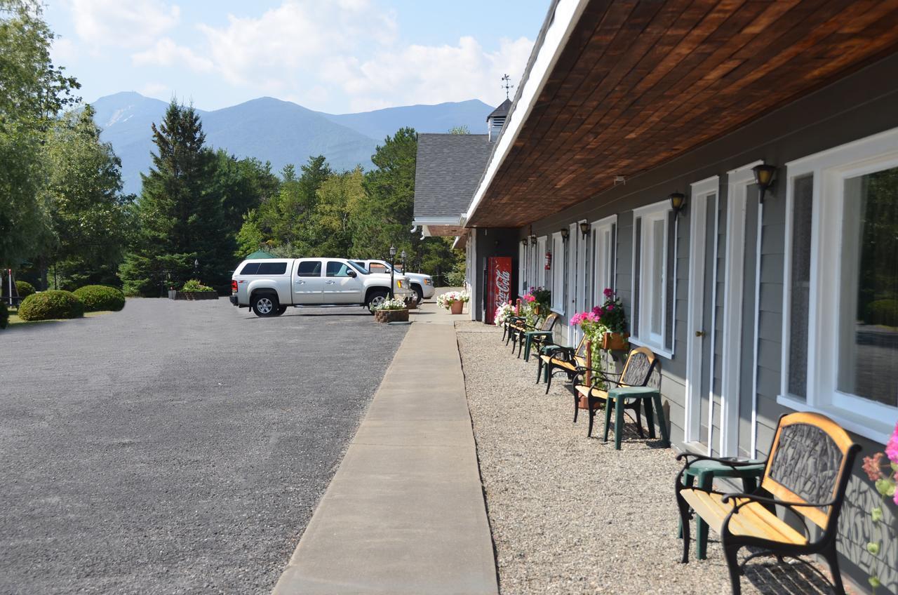 Grand View Motel Wilmington Dış mekan fotoğraf