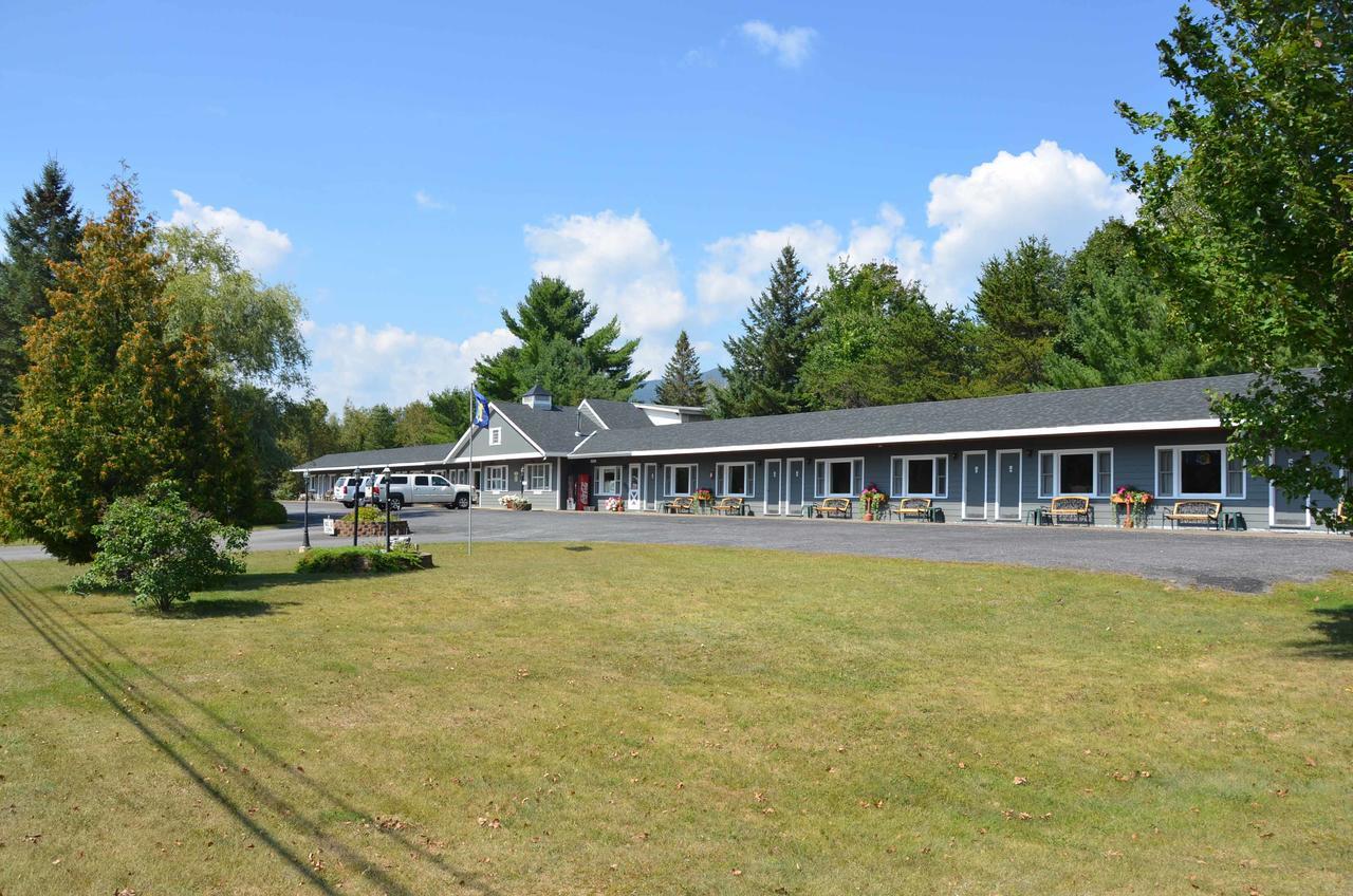 Grand View Motel Wilmington Dış mekan fotoğraf