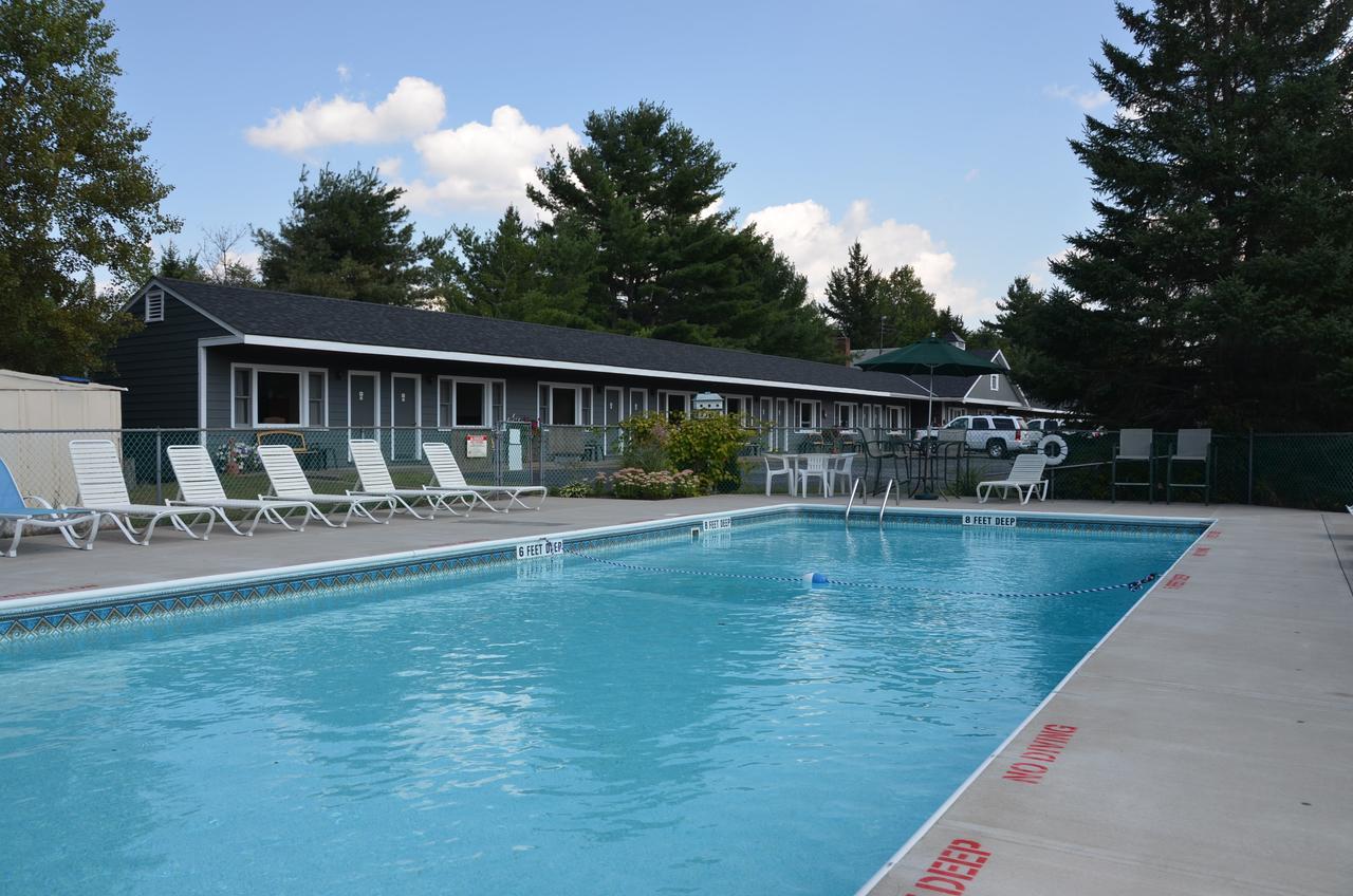 Grand View Motel Wilmington Dış mekan fotoğraf