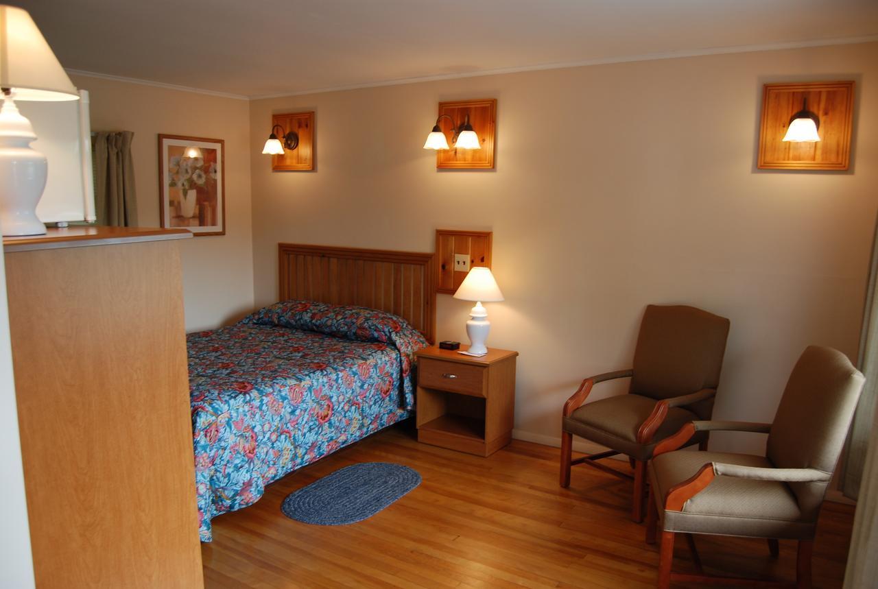 Grand View Motel Wilmington Dış mekan fotoğraf