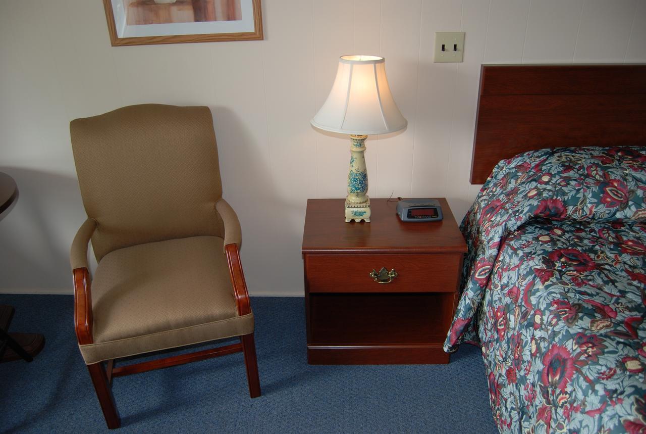 Grand View Motel Wilmington Dış mekan fotoğraf